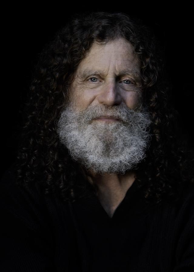 Robert Sapolsky