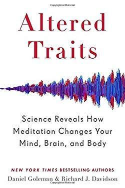Altered Traits cover